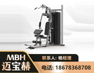 仙桃单人站训练器